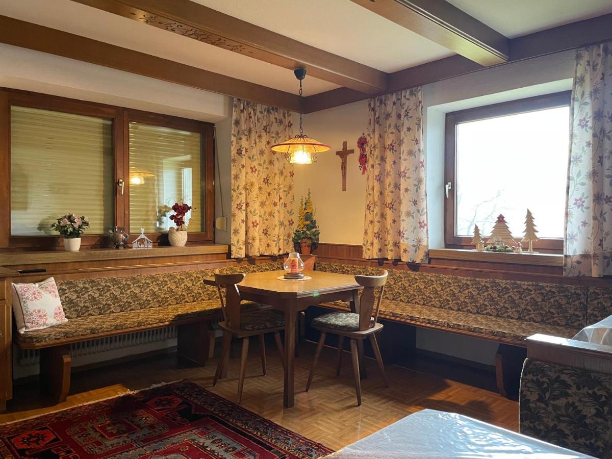 Apart Moidl Mit Privatem Pool Hart im Zillertal Ngoại thất bức ảnh