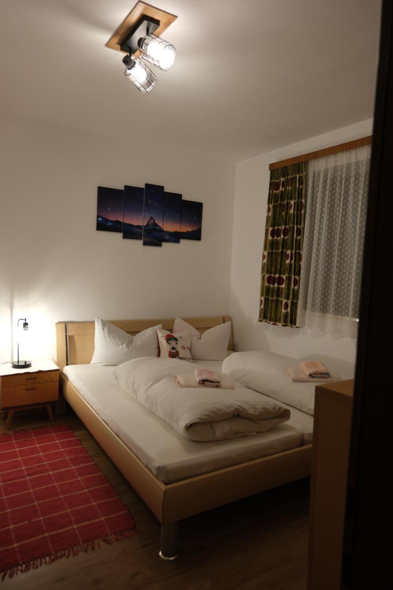 Apart Moidl Mit Privatem Pool Hart im Zillertal Ngoại thất bức ảnh